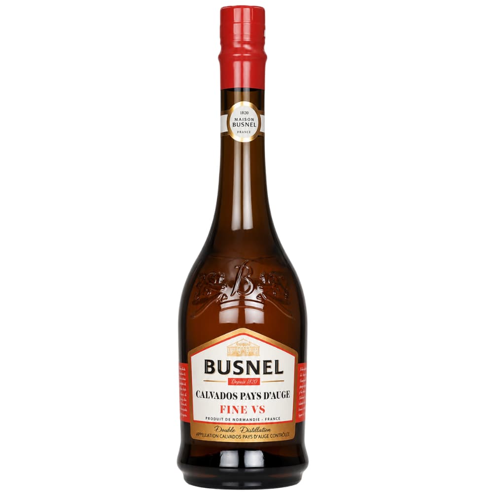 Busnel Calvados