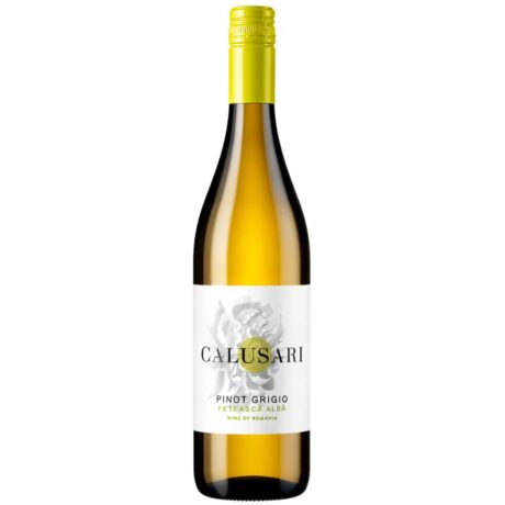 Calusari Pinot Grigio