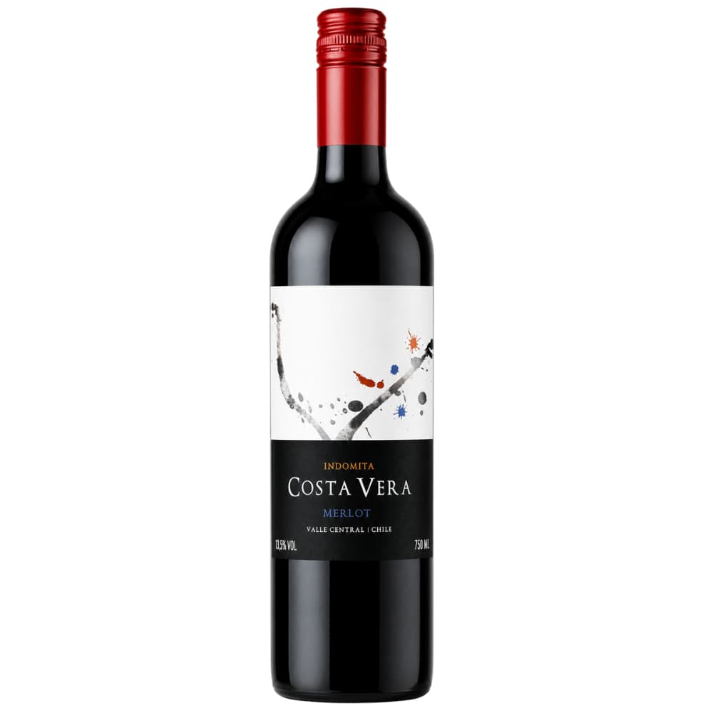 Costa Vera Merlot Costa Vera Merlot