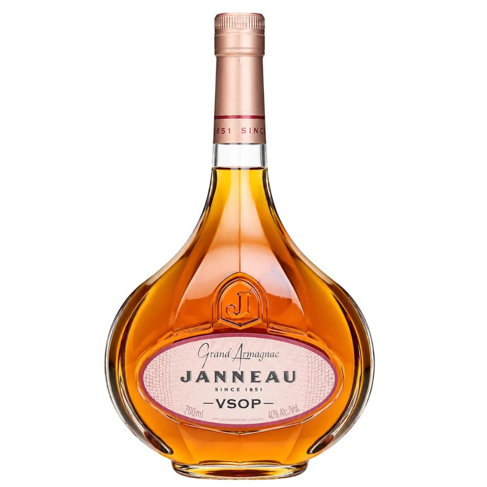 Janneau VS Armagnac