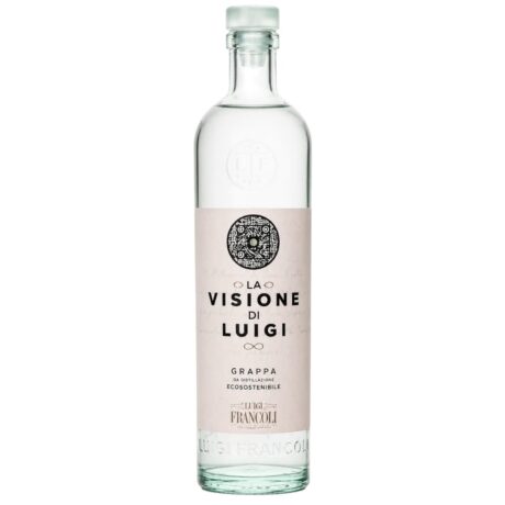 La Visione di Luigi Grappa