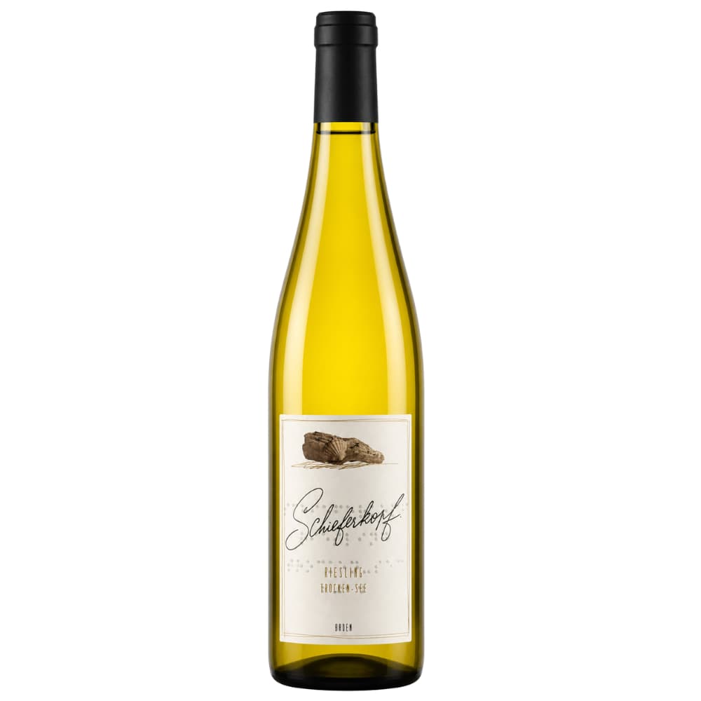 Schieferhopf Riesling Schieferhopf Riesling