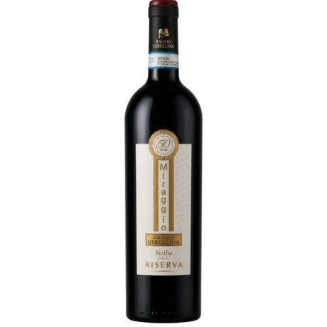 Baglio Gibellina Miraggio