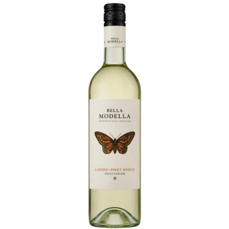 Bella Modella Pinot Grigio