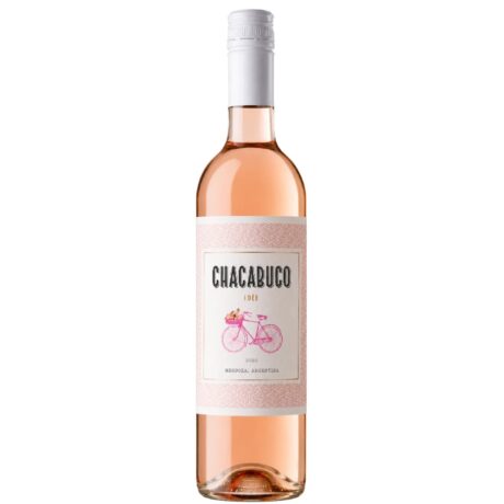 Chacabuco Malbec Rosado