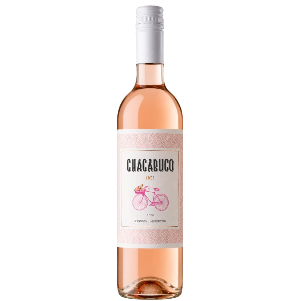 Chacabuco Malbec Rosado