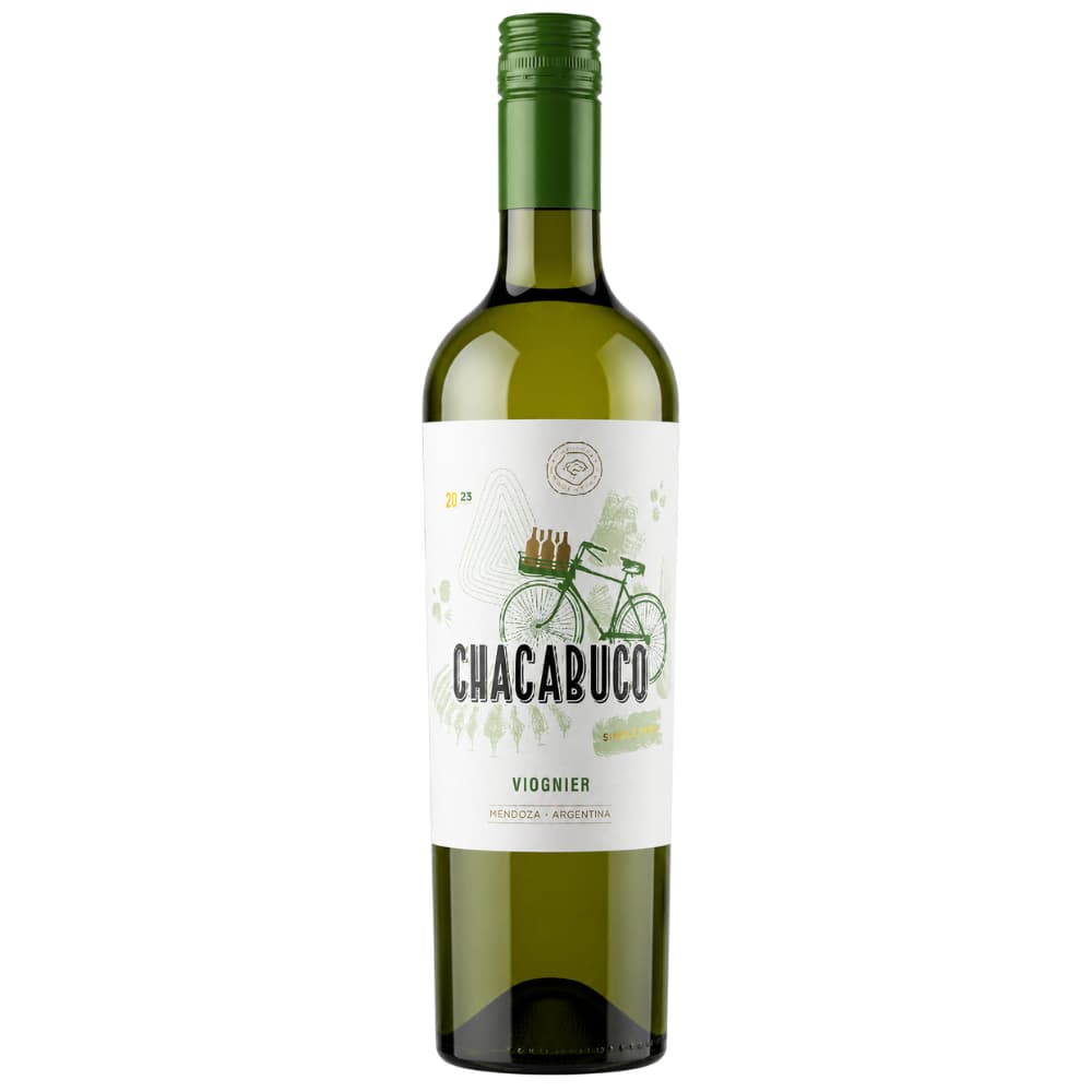 Chacabuco Viognier