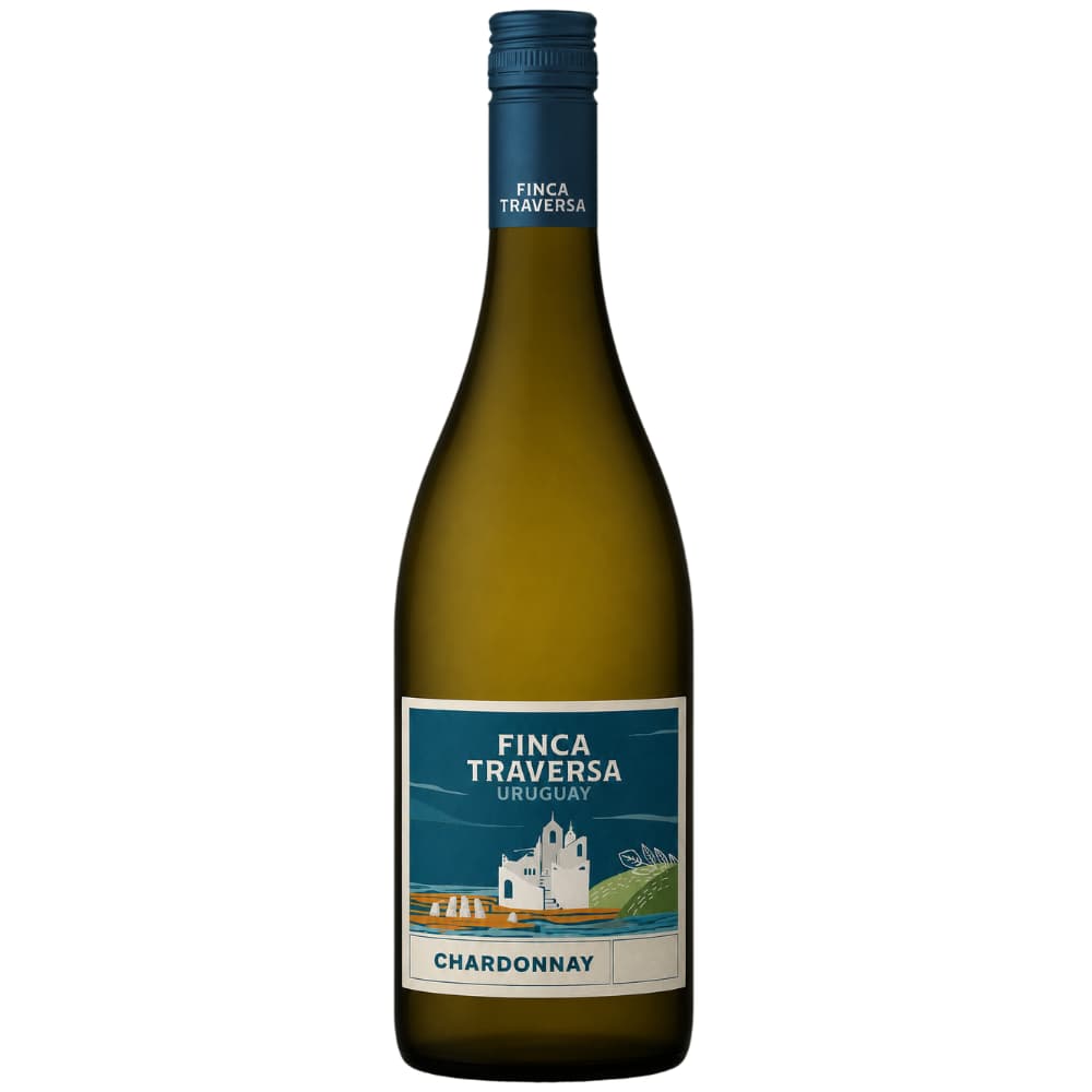 Finca Traversa Chardonnay