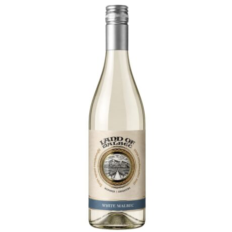 Land of Malbec White
