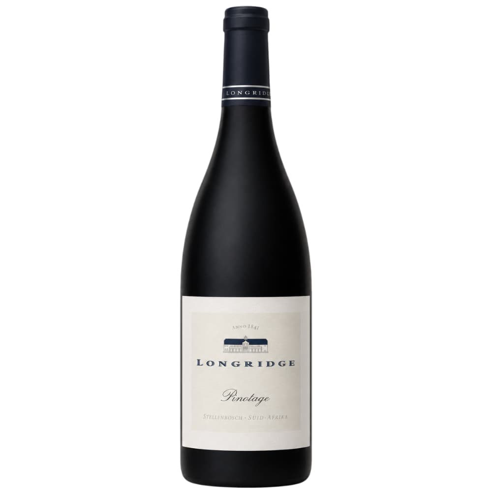 Longridge Pinotage