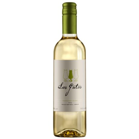 Los Gatos Sauvignon Blanc