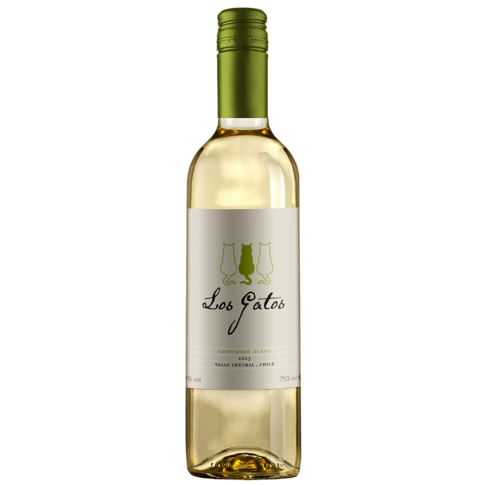 Los Gatos Sauvignon Blanc Los Gatos Sauvignon Blanc