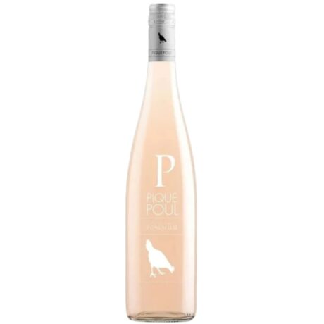 Piquepoul Noir Rose